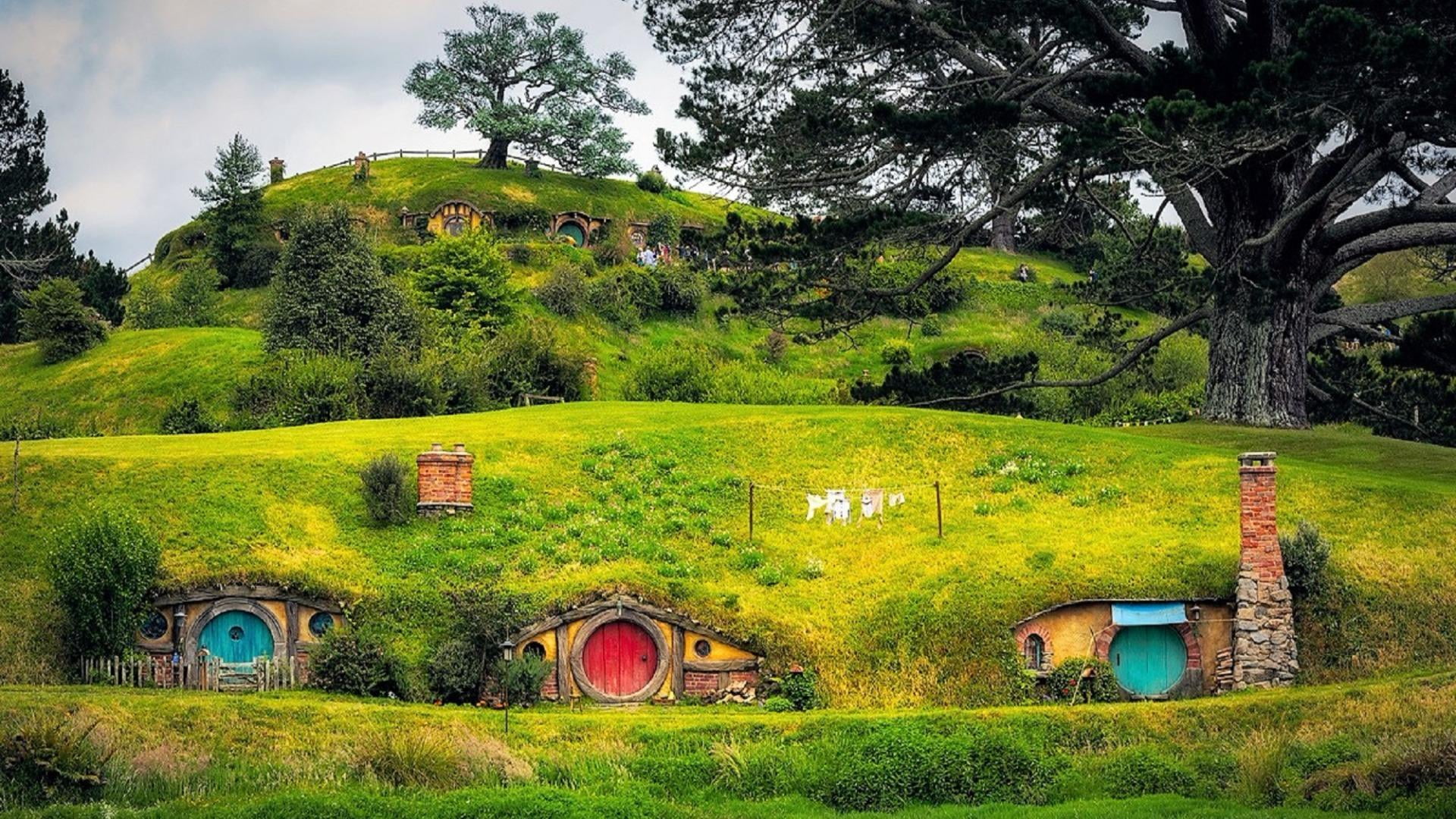 Shire